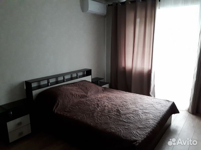 1-к квартира, 35 м², 1/3 эт. 1-к квартира, 35 м², 1/3 эт.