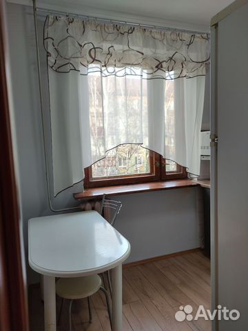 

1-к. квартира, 31 м², 1 кровать