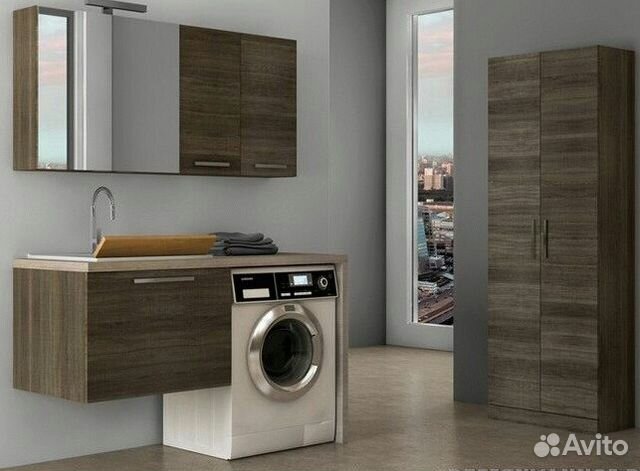 ustanovka stiralnoj mashiny v moskve