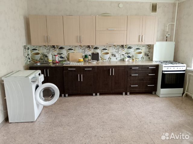 

2-к. квартира, 85 м², 6 кроватей