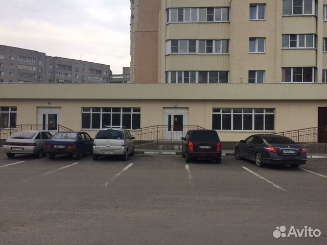 Коммерческая недвижимость в московской области в луховицах аренда офиса в терра иркутск