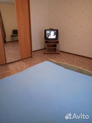 1-к квартира, 36 м², 6/12 эт.