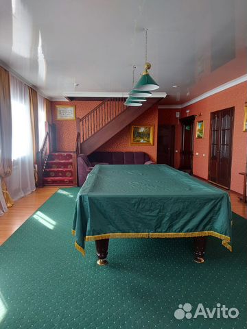 

6-к. дом, 300 м²