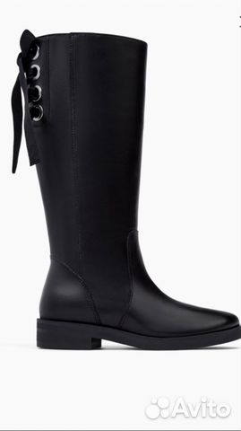 Сапоги детские zara Сапоги детские zara