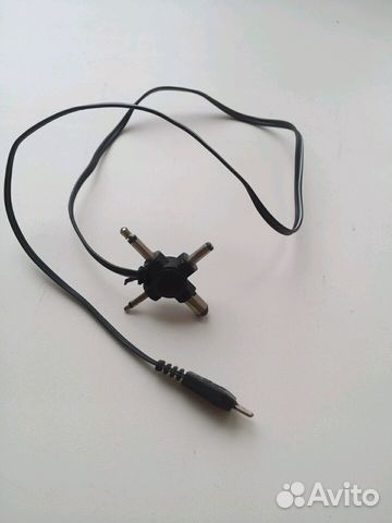 Кабель (Разветвитель)