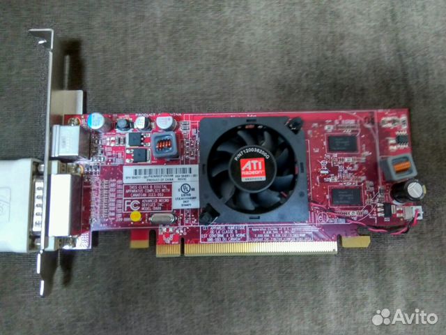 Видеокарта Amd Radeon Для Ноутбука Купить