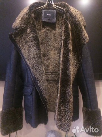 Зимняя куртка Зимняя куртка