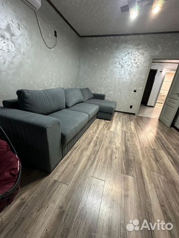 

2-к. квартира, 65 м², 1 кровать