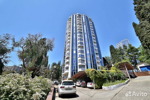 

2-к. квартира, 97 м², 5 кроватей
