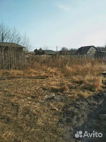 Участок 8 сот. (ИЖС)