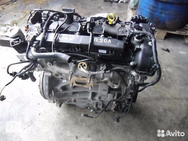 Б у двигатели форд. Двигатель Форд 3 1.8. Контрактный двигатель на Форд фокус 3. Б/У ДВС фокус 3 2,0. Мотор в сборе Форд фокус 2 1.8.