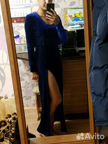 Платье вечернее Платье вечернее