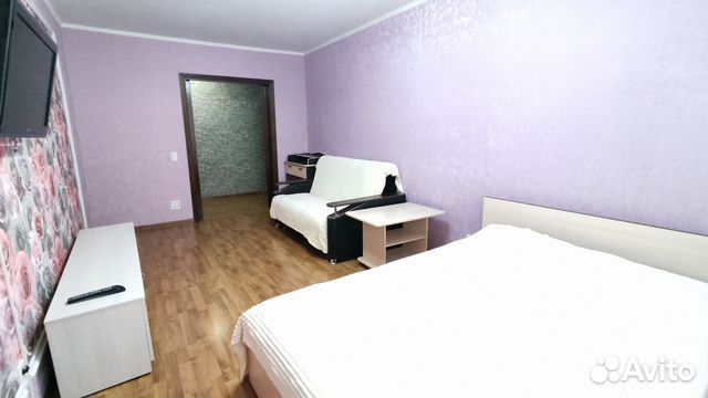 

3-к. квартира, 65 м², 6 кроватей