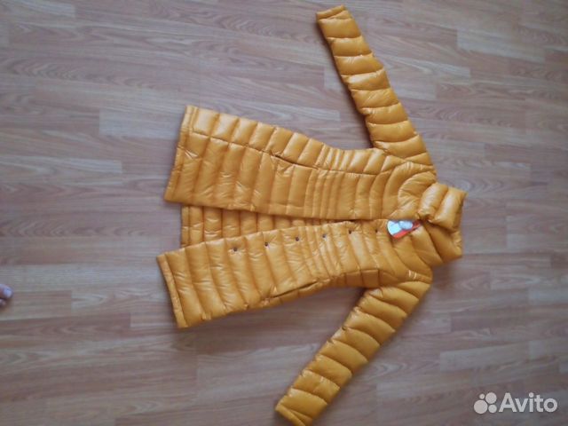 Продам пуховик merrell M Продам пуховик merrell M