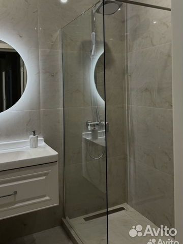 

2-к. квартира, 65 м², 2 кровати