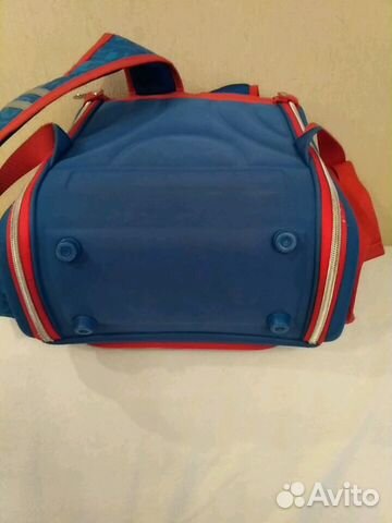 Рюкзак для мальчика