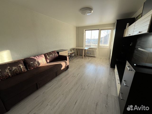 

2-к. квартира, 51,1 м², 2 кровати