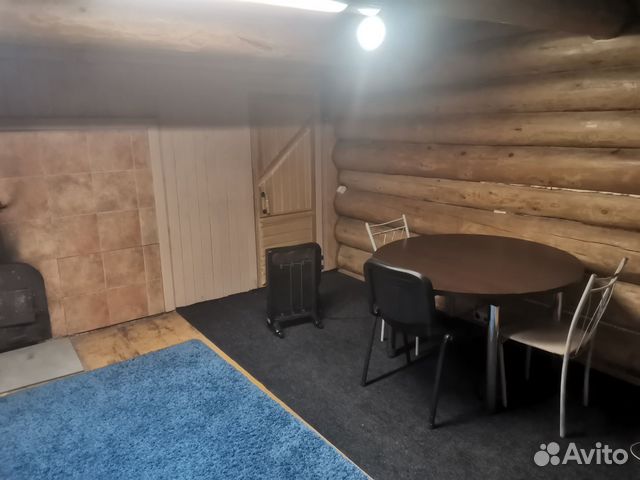 

1-к. дом, 70 м²
