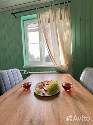 

3-к. дом, 65 м²