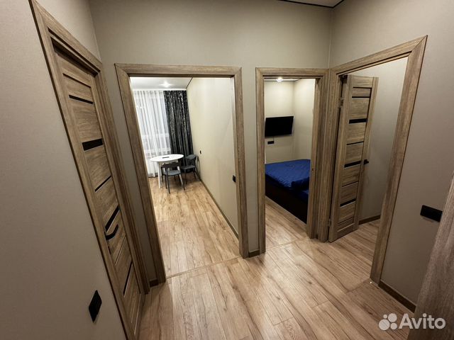 

1-к. квартира, 33 м², 1 кровать