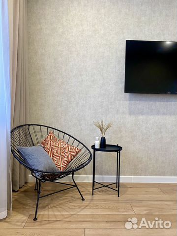 

2-к. квартира, 50 м², 2 кровати