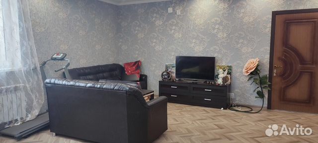 

3-к. дом, 150 м²
