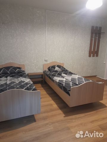 

1-к. дом, 20 м²