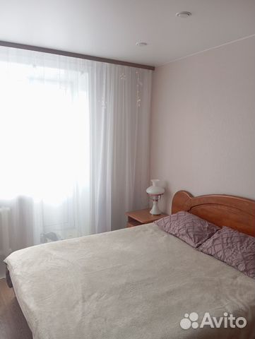 

1-к. квартира, 31 м², 3 кровати