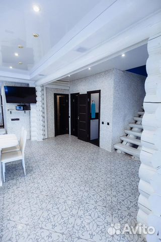 

5-к. коттедж, 260 м²