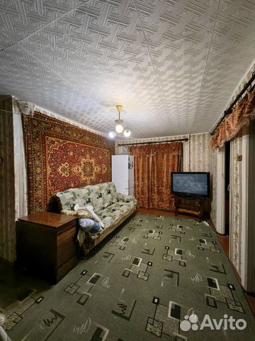 

3-к. квартира, 65 м², 3 кровати