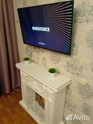 

1-к. квартира, 31 м², 1 кровать