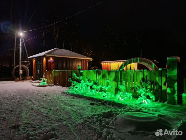 

Дом 80 м²