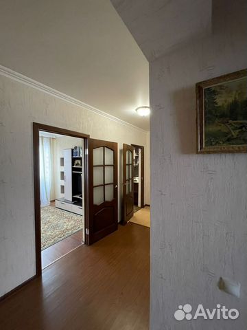 

2-к. квартира, 50 м², 2 кровати