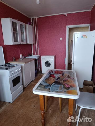 

2-к. квартира, 62 м², 4 кровати