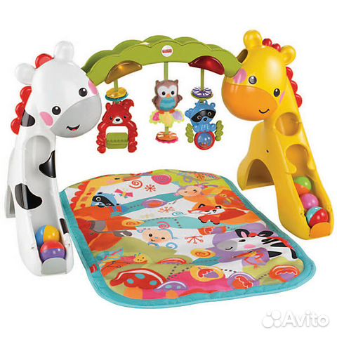 Игровой центр Игровой центр