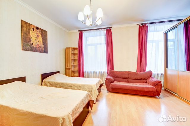 2-к квартира, 62 м², 3/7 эт. 2-к квартира, 62 м², 3/7 эт.