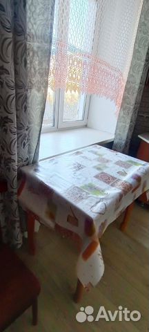 

1-к. квартира, 35 м², 1 кровать