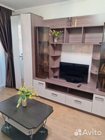

2-к. квартира, 52 м², 3 кровати