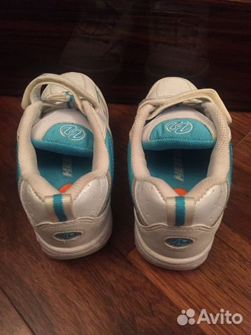 Кроссовки Heelys Кроссовки Heelys