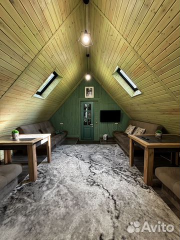 

6-к. коттедж, 210 м²