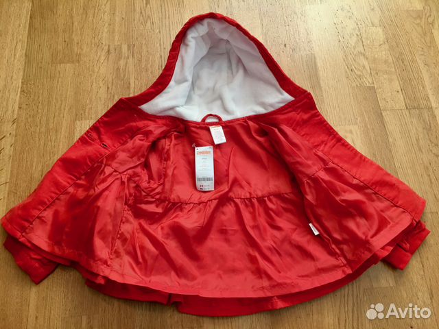 Плащ детский Джимбори (Gymboree) Плащ детский Джимбори (Gymboree)