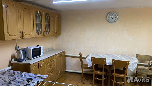 

4-к. дом, 60 м²