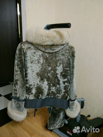 Шуба цегейка Шуба цегейка
