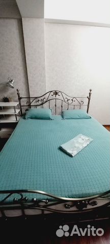 

2-к. квартира, 71 м², 3 кровати