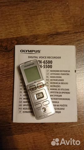 Инструкция к микрокассетному диктофону olympus j 300