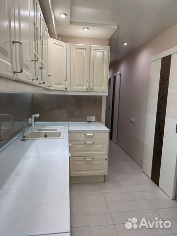 

2-к. квартира, 37 м², 3 кровати