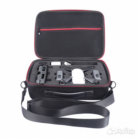 Купить очки dji на авито в кемерово ударопрочный кофр к коптеру mavic