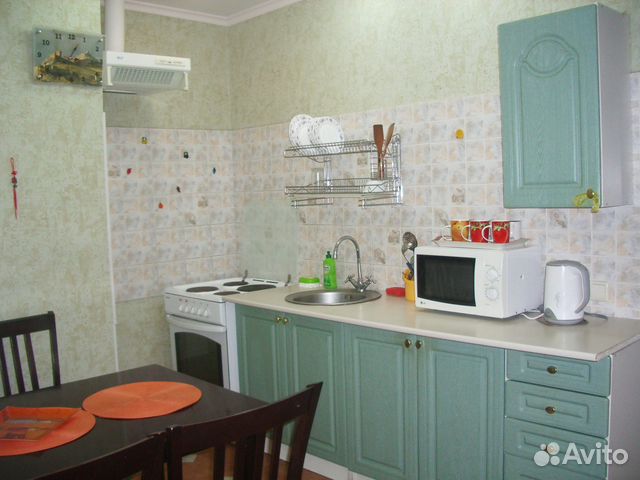 2-к квартира, 63 м², 3/8 эт. 2-к квартира, 63 м², 3/8 эт.