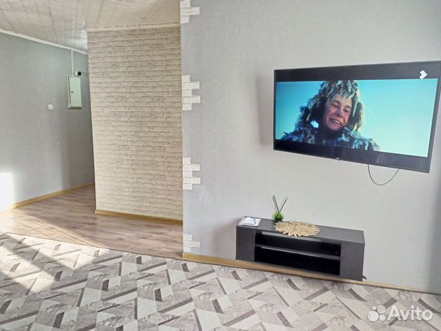 

2-к. квартира, 44,2 м², 2 кровати