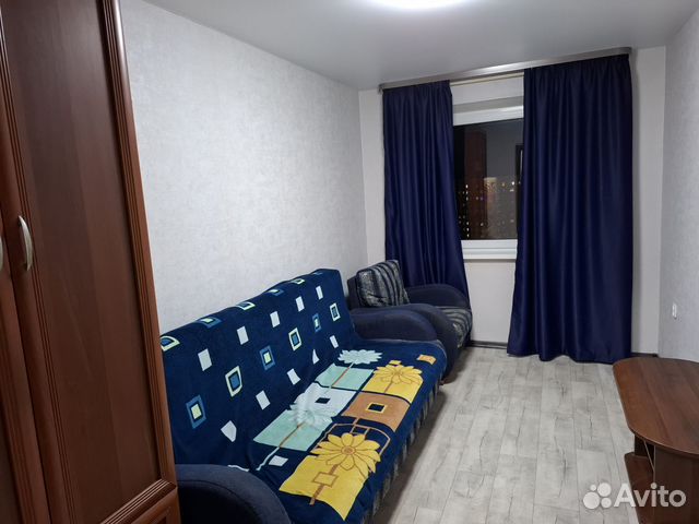 

3-к. квартира, 62 м², 3 кровати